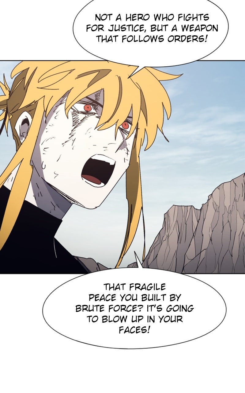 Read The Ember Knight Manga Online