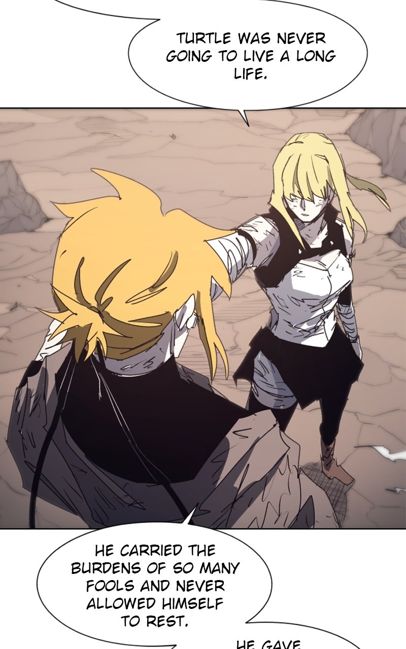 Read The Ember Knight Manga Online