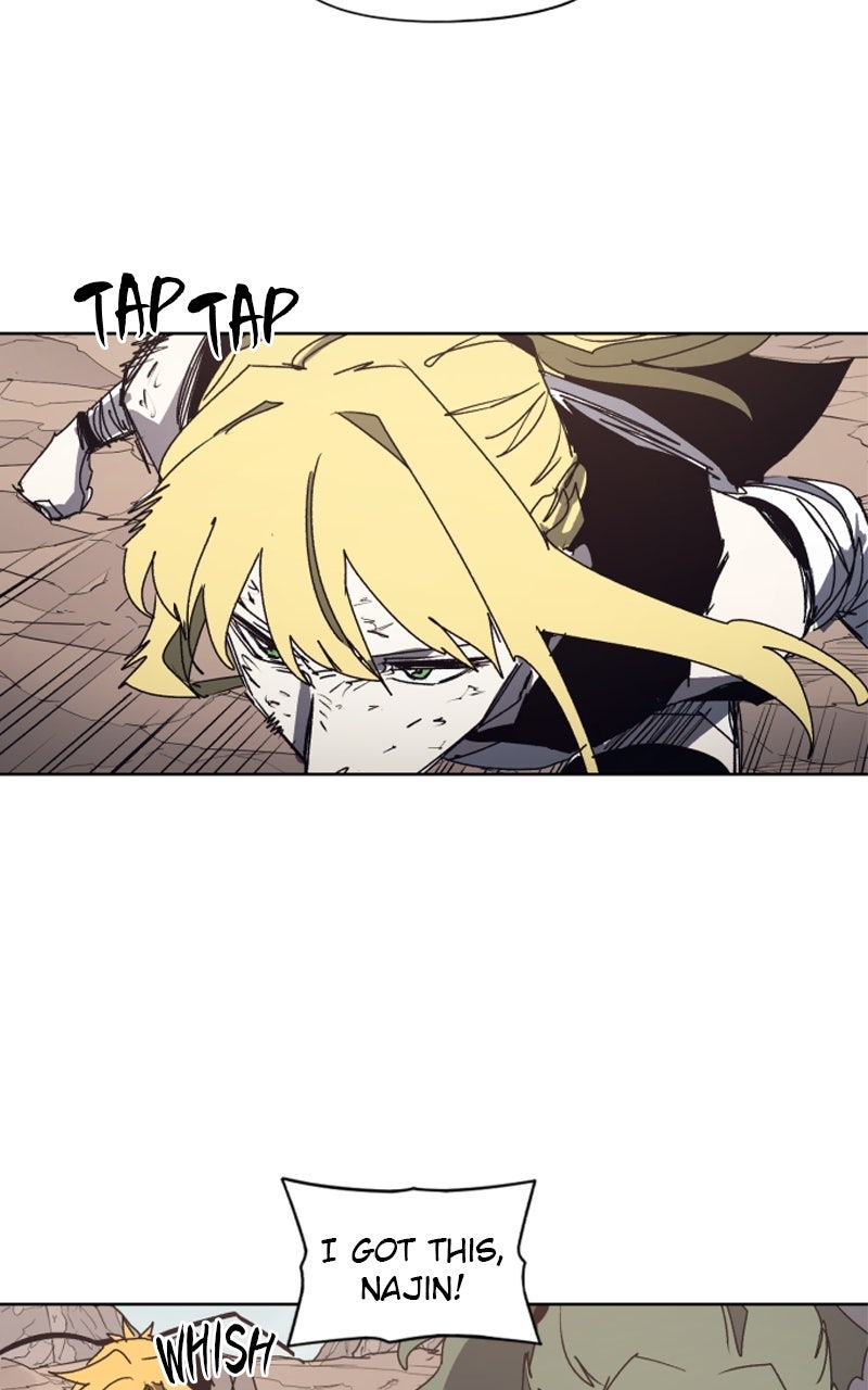 Read The Ember Knight Manga Online