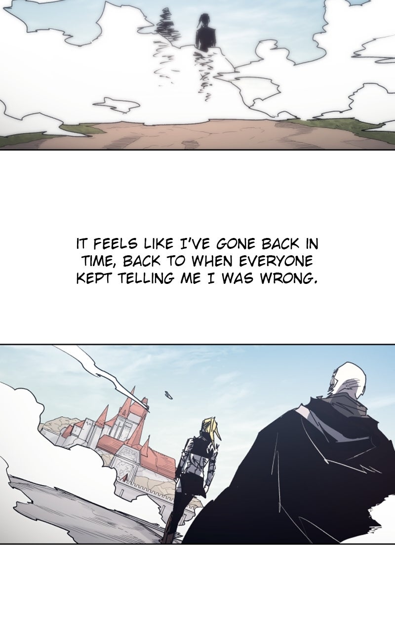 Read The Ember Knight Manga Online