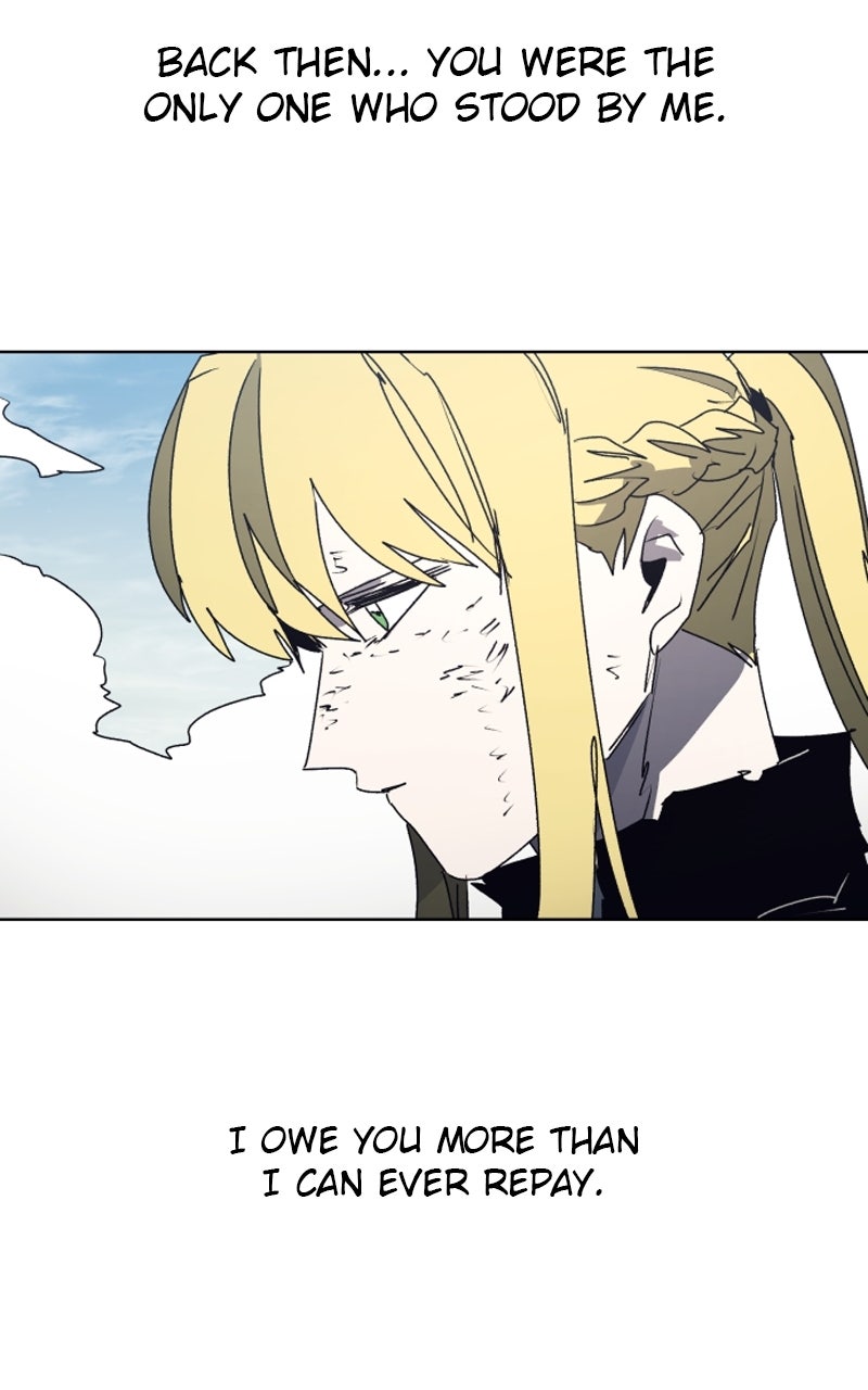 Read The Ember Knight Manga Online
