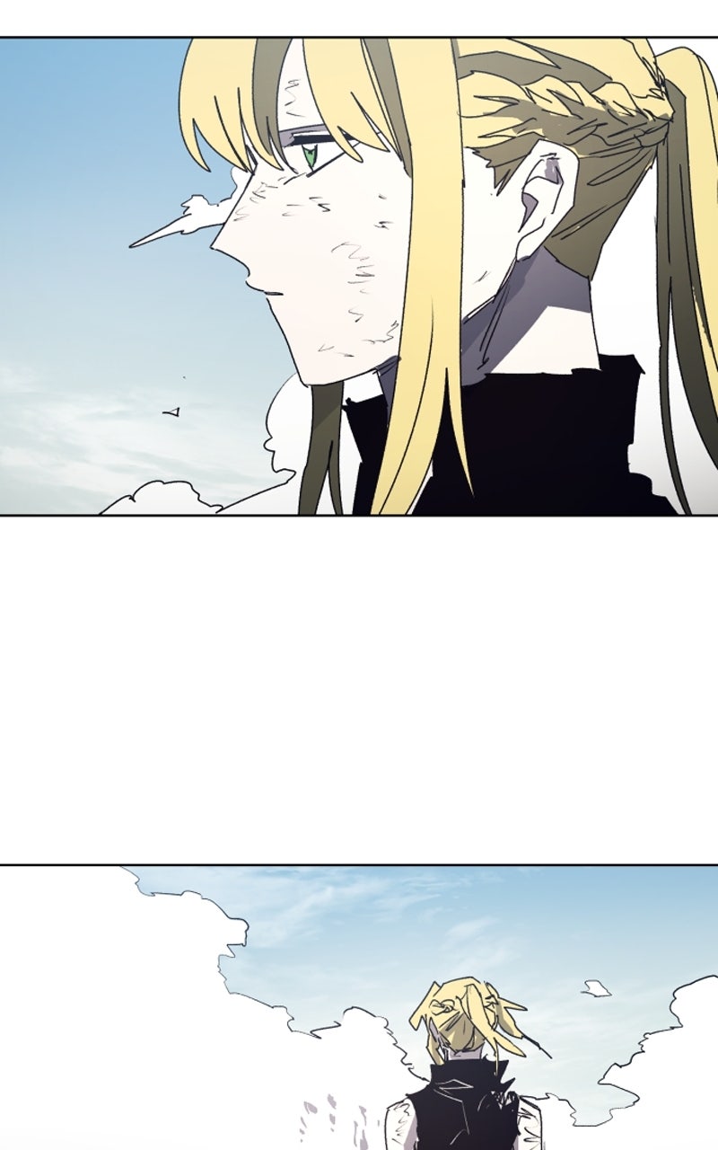Read The Ember Knight Manga Online