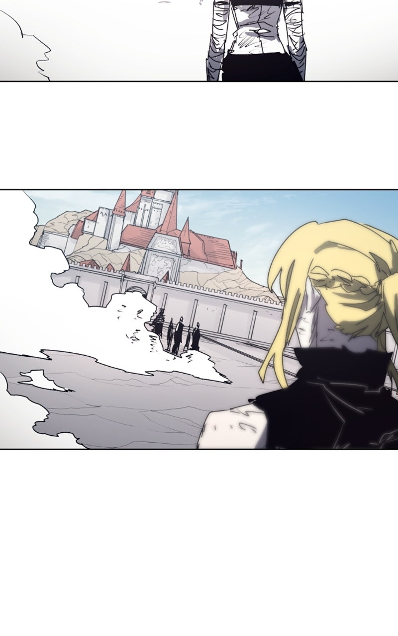 Read The Ember Knight Manga Online