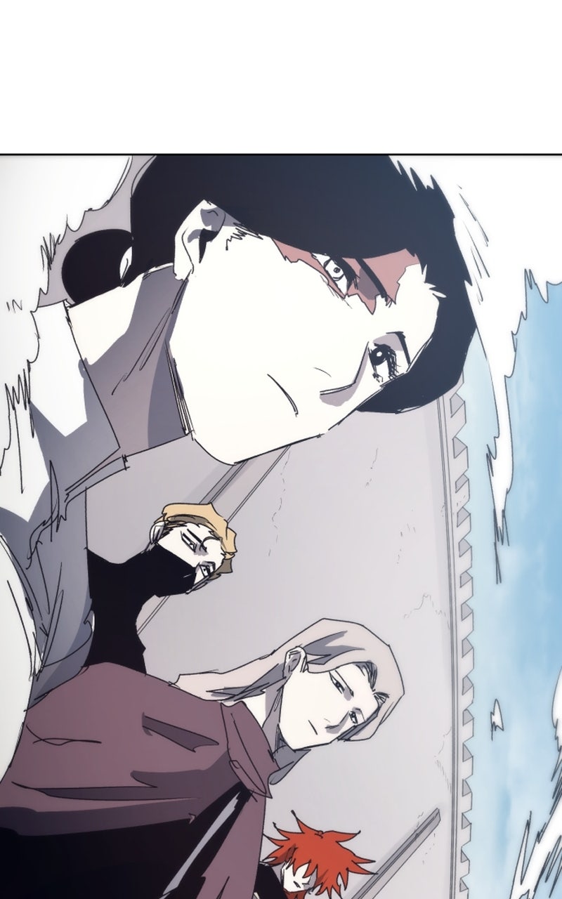 Read The Ember Knight Manga Online