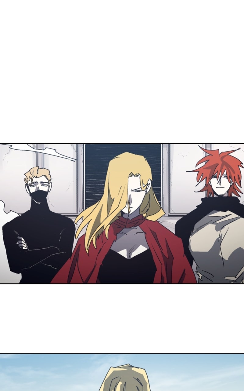 Read The Ember Knight Manga Online