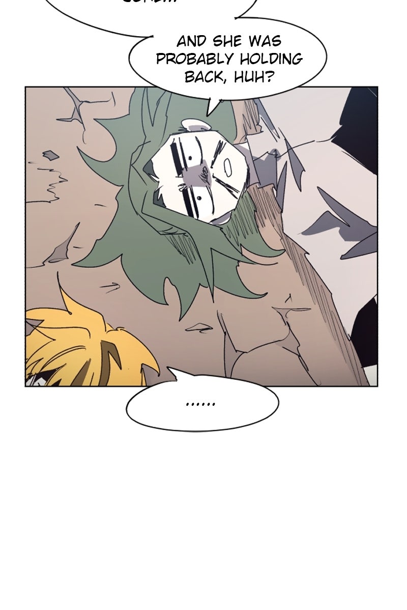 Read The Ember Knight Manga Online