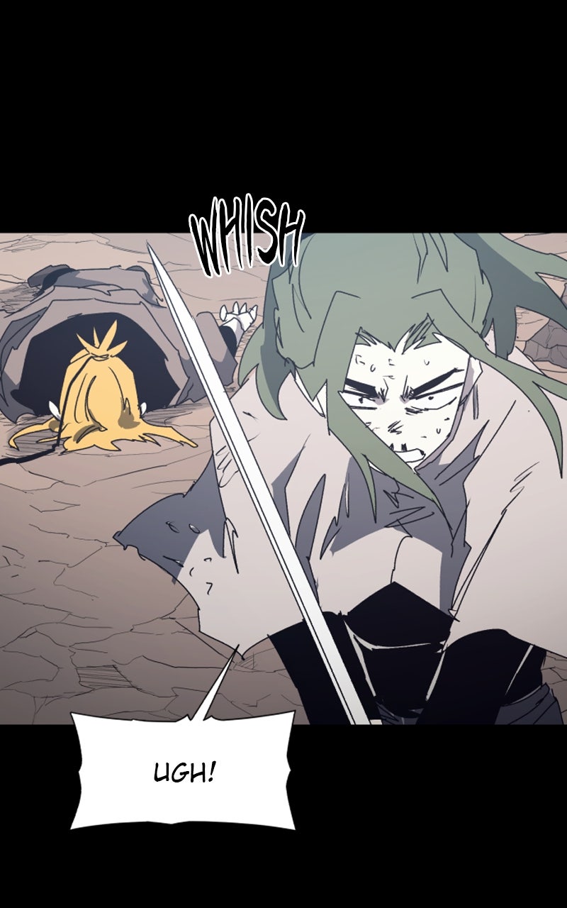 Read The Ember Knight Manga Online