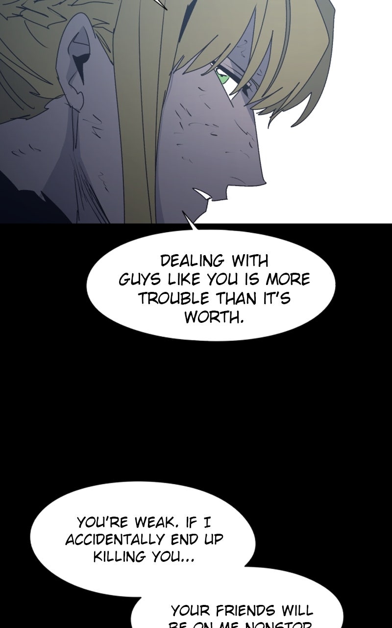 Read The Ember Knight Manga Online