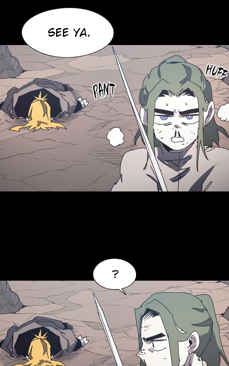 Read The Ember Knight Manga Online