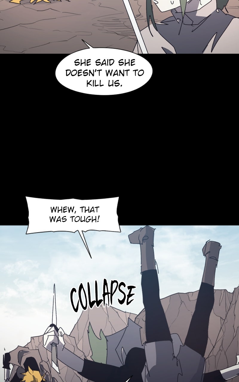 Read The Ember Knight Manga Online