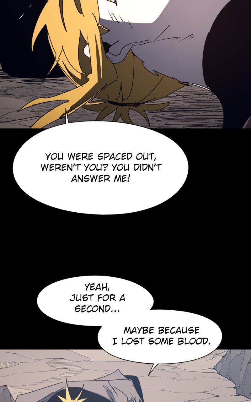 Read The Ember Knight Manga Online