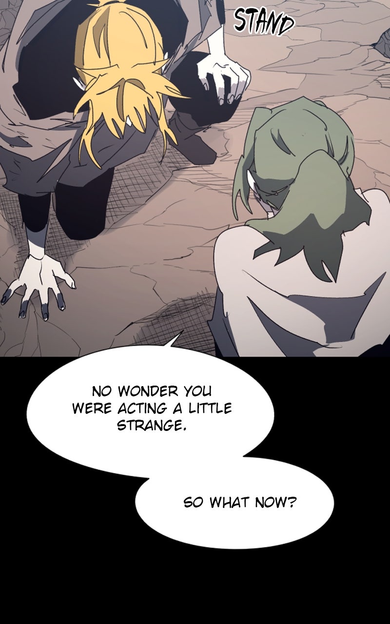 Read The Ember Knight Manga Online