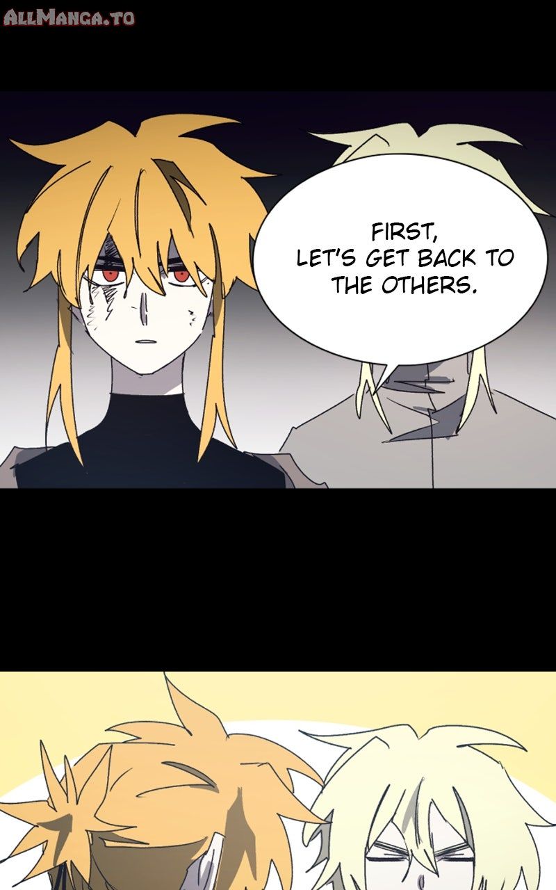 Read The Ember Knight Manga Online