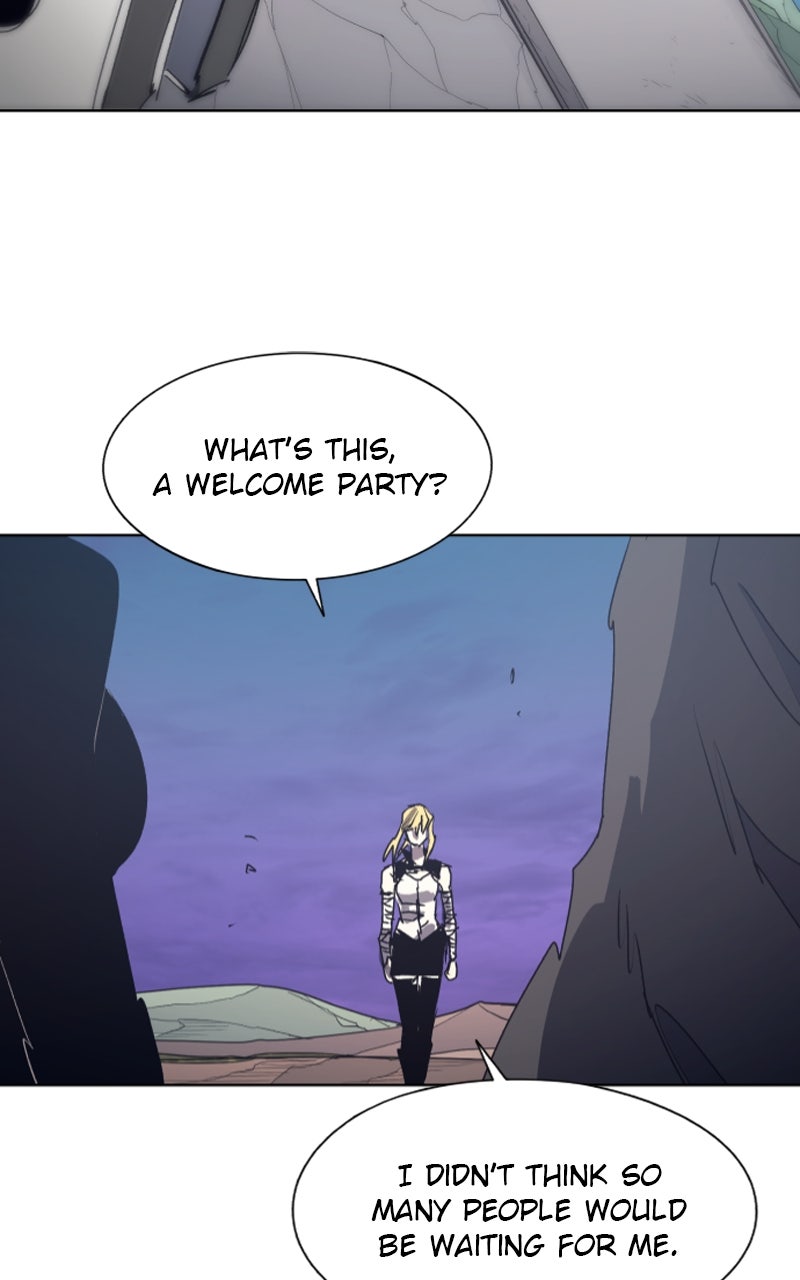 Read The Ember Knight Manga Online