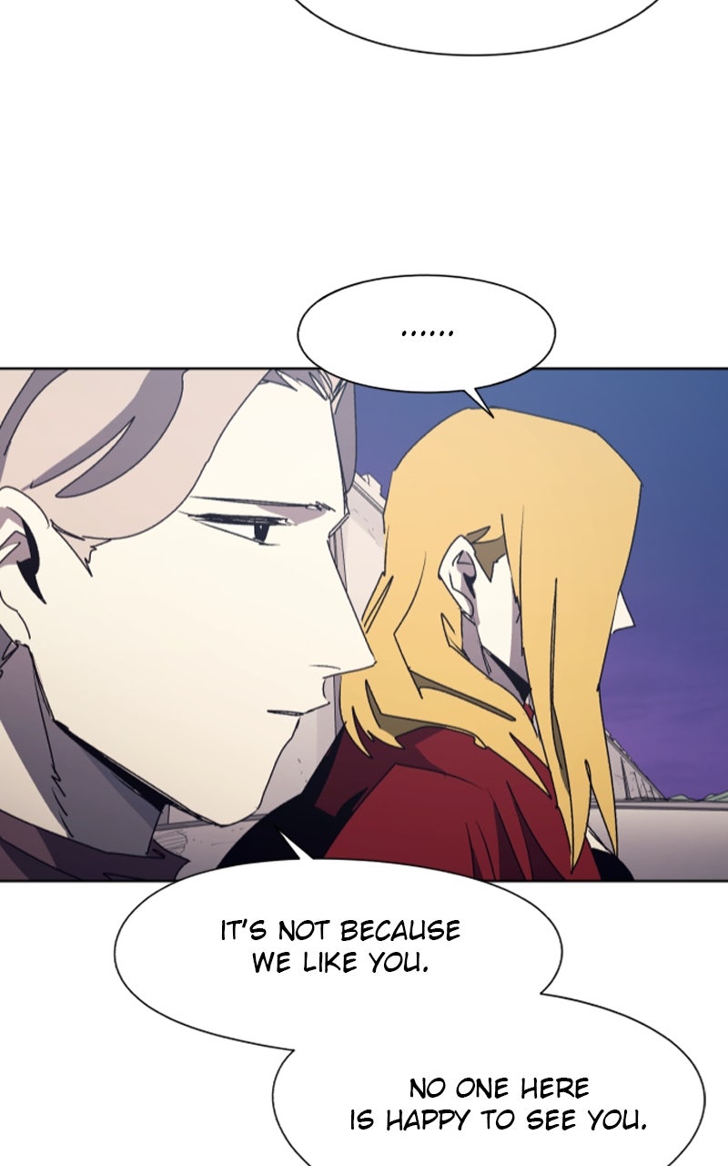 Read The Ember Knight Manga Online