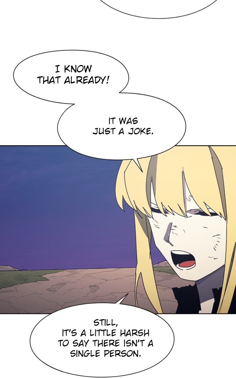 Read The Ember Knight Manga Online