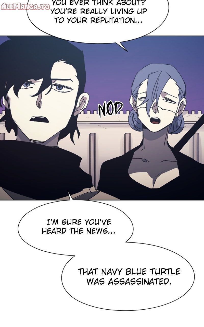 Read The Ember Knight Manga Online