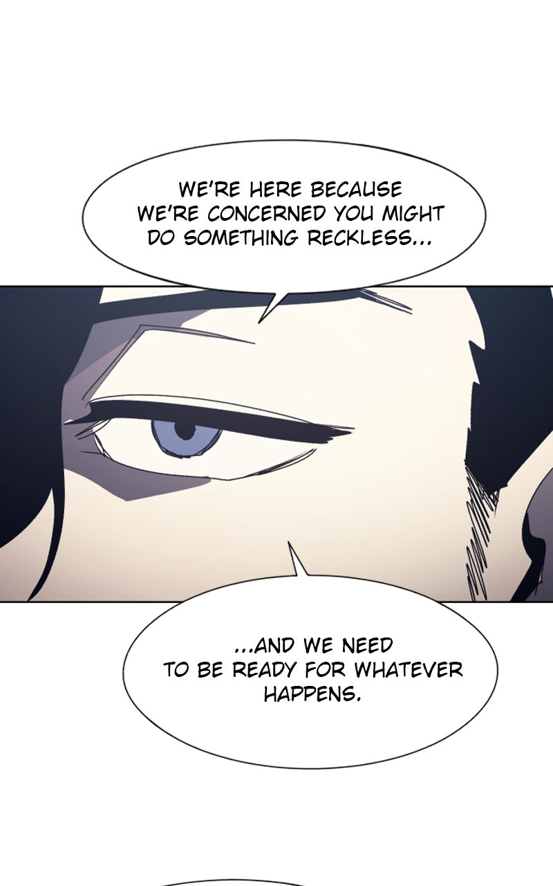Read The Ember Knight Manga Online
