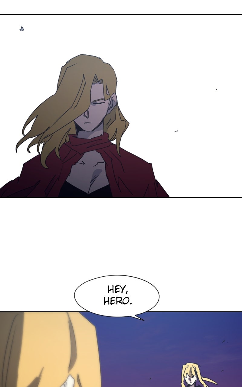 Read The Ember Knight Manga Online