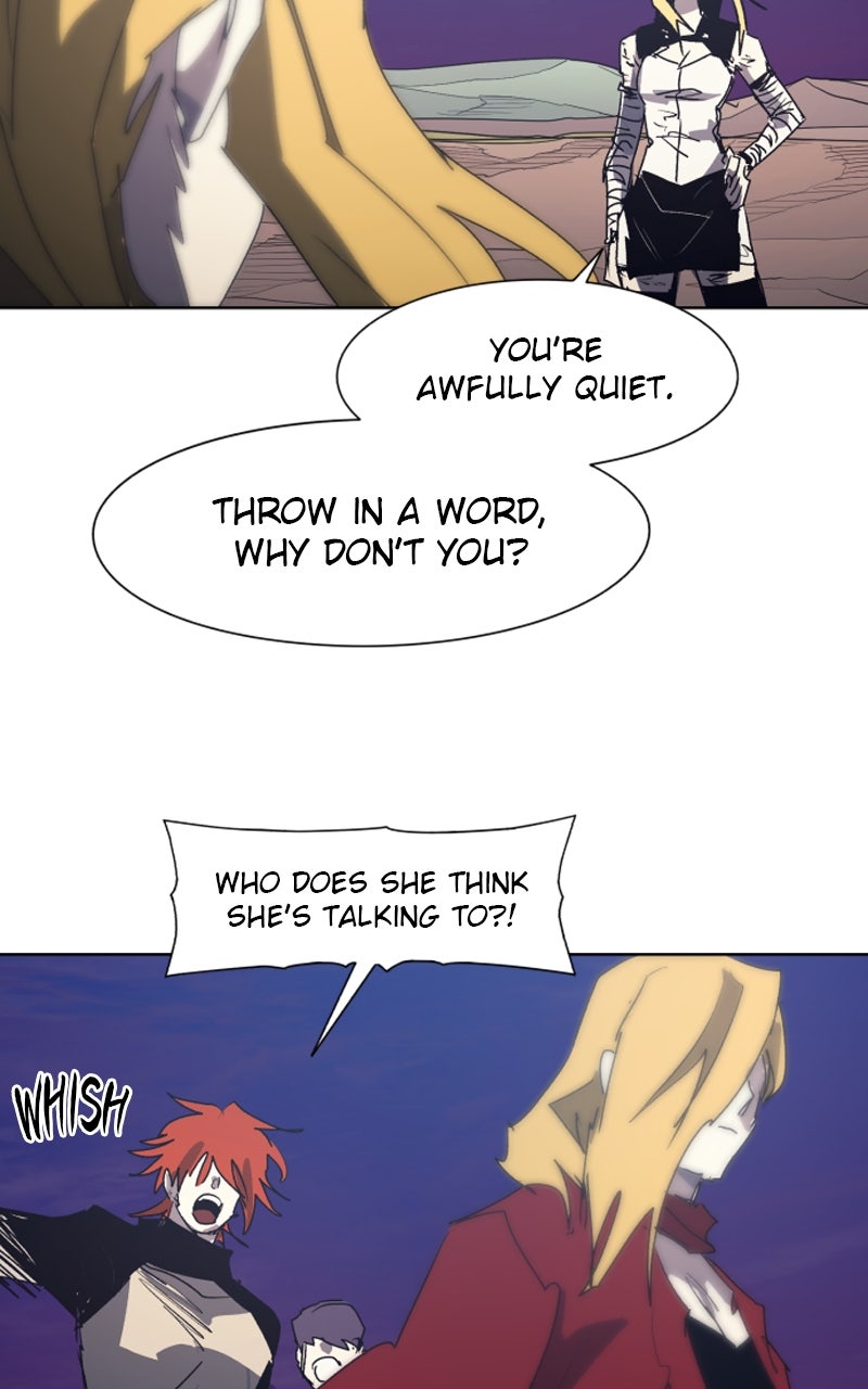 Read The Ember Knight Manga Online