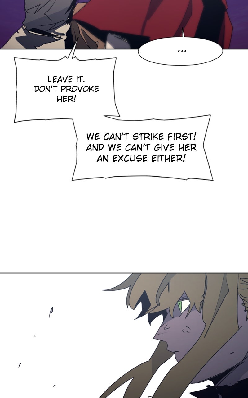 Read The Ember Knight Manga Online