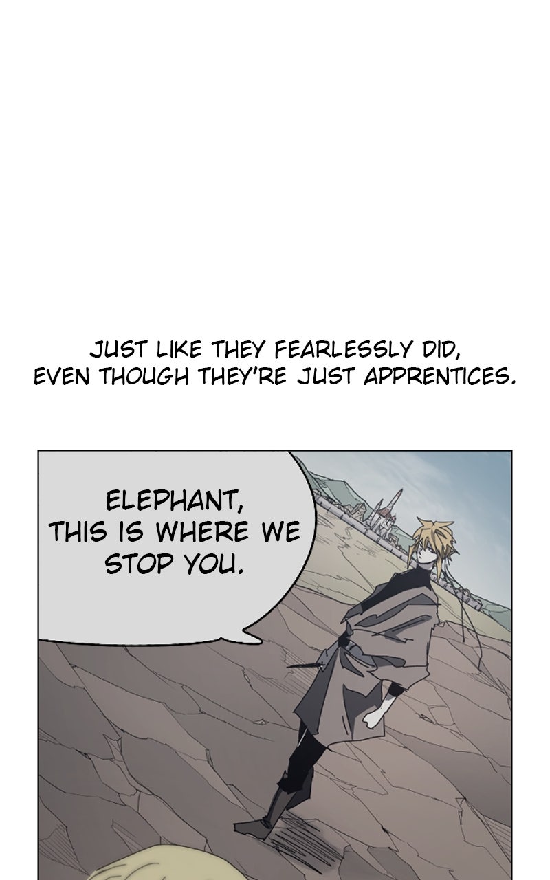 Read The Ember Knight Manga Online