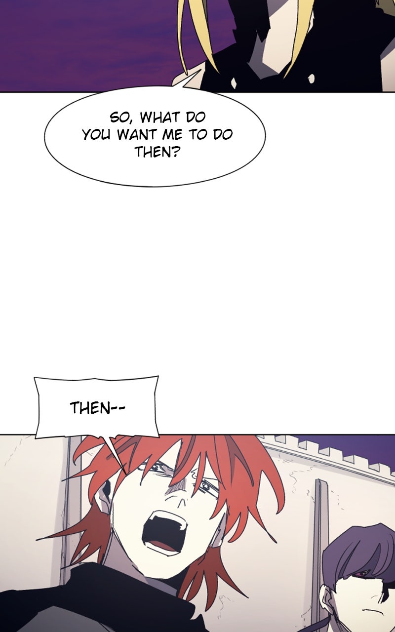Read The Ember Knight Manga Online