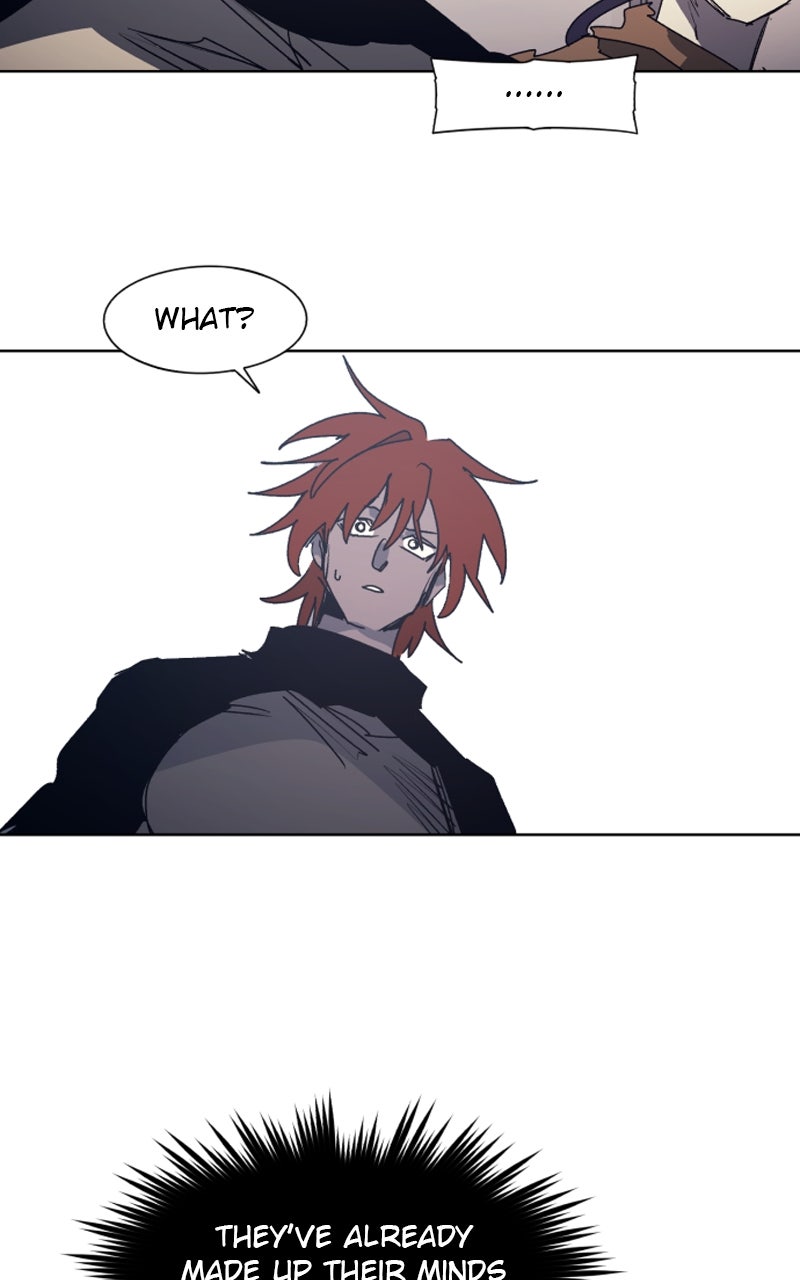 Read The Ember Knight Manga Online