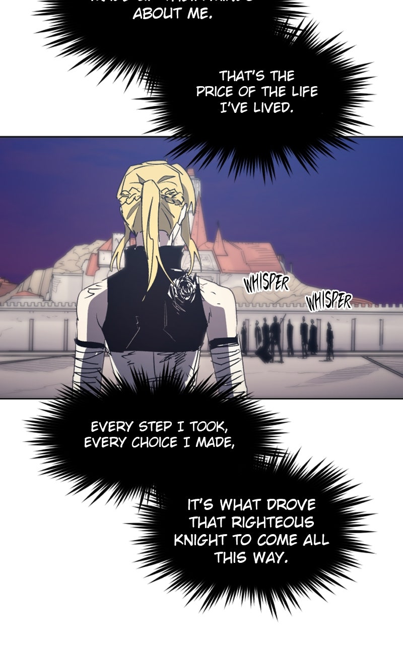 Read The Ember Knight Manga Online