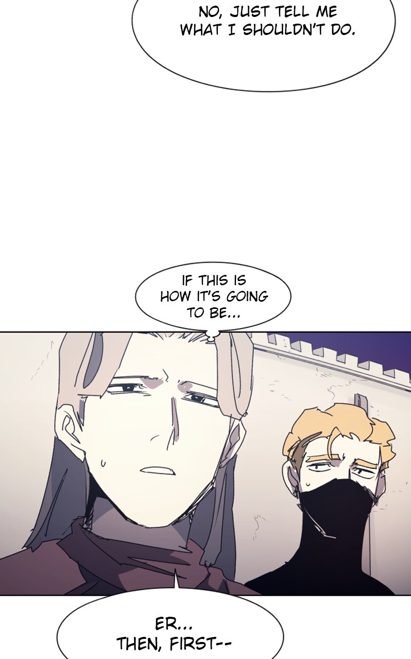Read The Ember Knight Manga Online