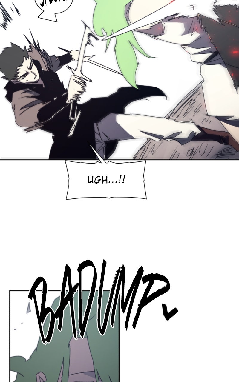 Read The Ember Knight Manga Online
