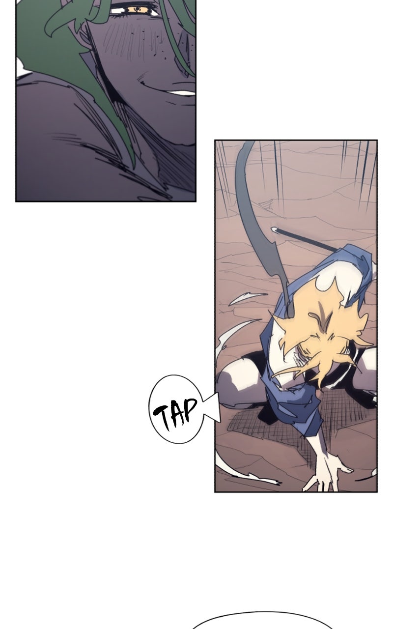 Read The Ember Knight Manga Online