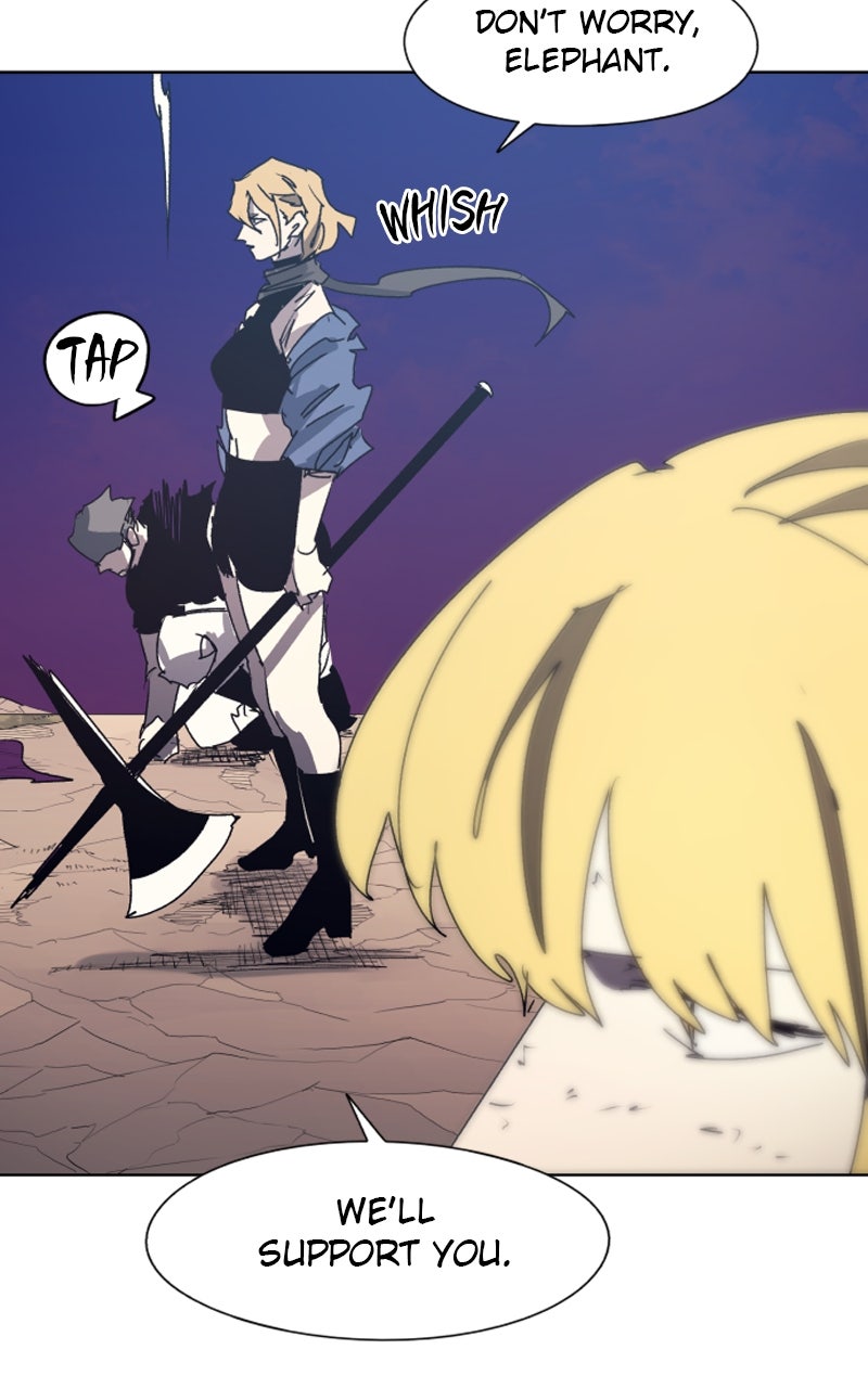 Read The Ember Knight Manga Online