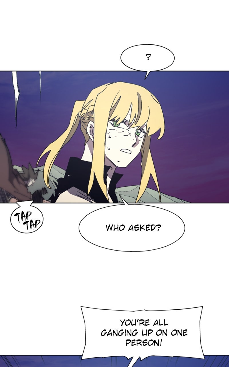 Read The Ember Knight Manga Online