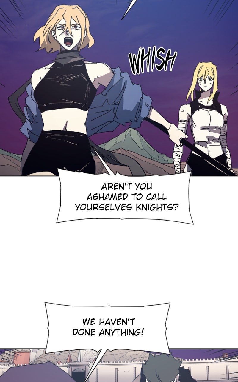 Read The Ember Knight Manga Online