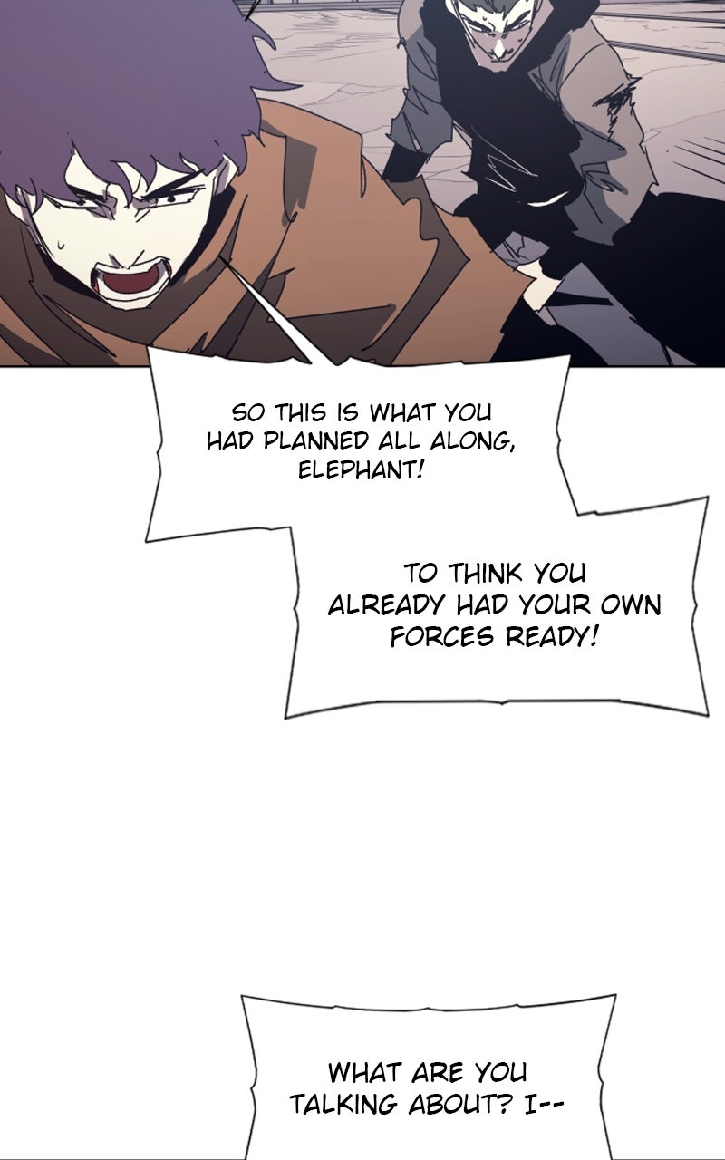 Read The Ember Knight Manga Online