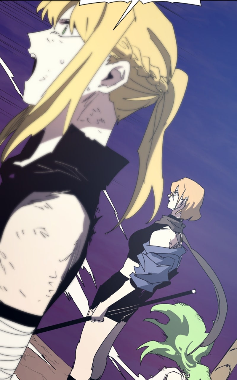Read The Ember Knight Manga Online