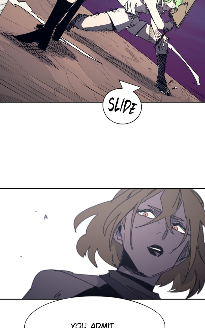 Read The Ember Knight Manga Online