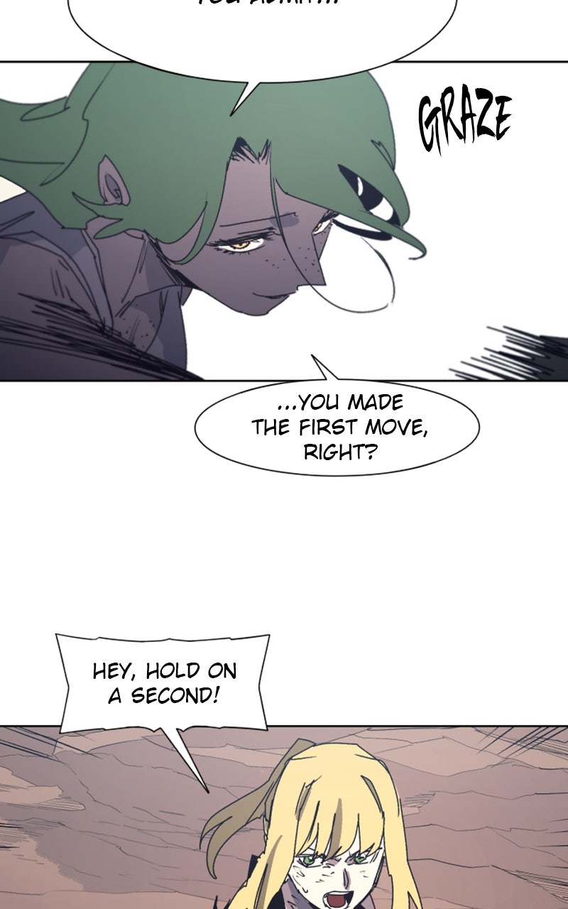 Read The Ember Knight Manga Online
