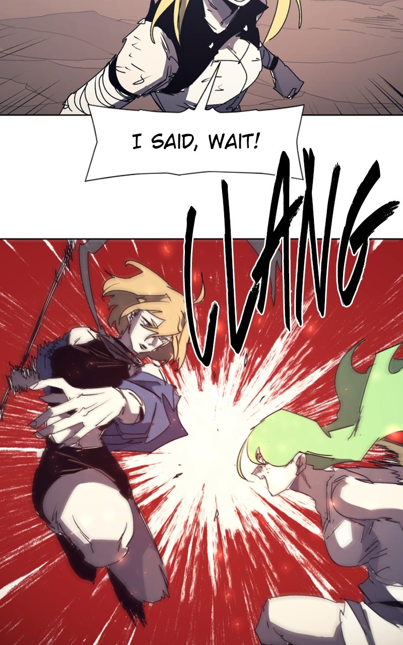 Read The Ember Knight Manga Online