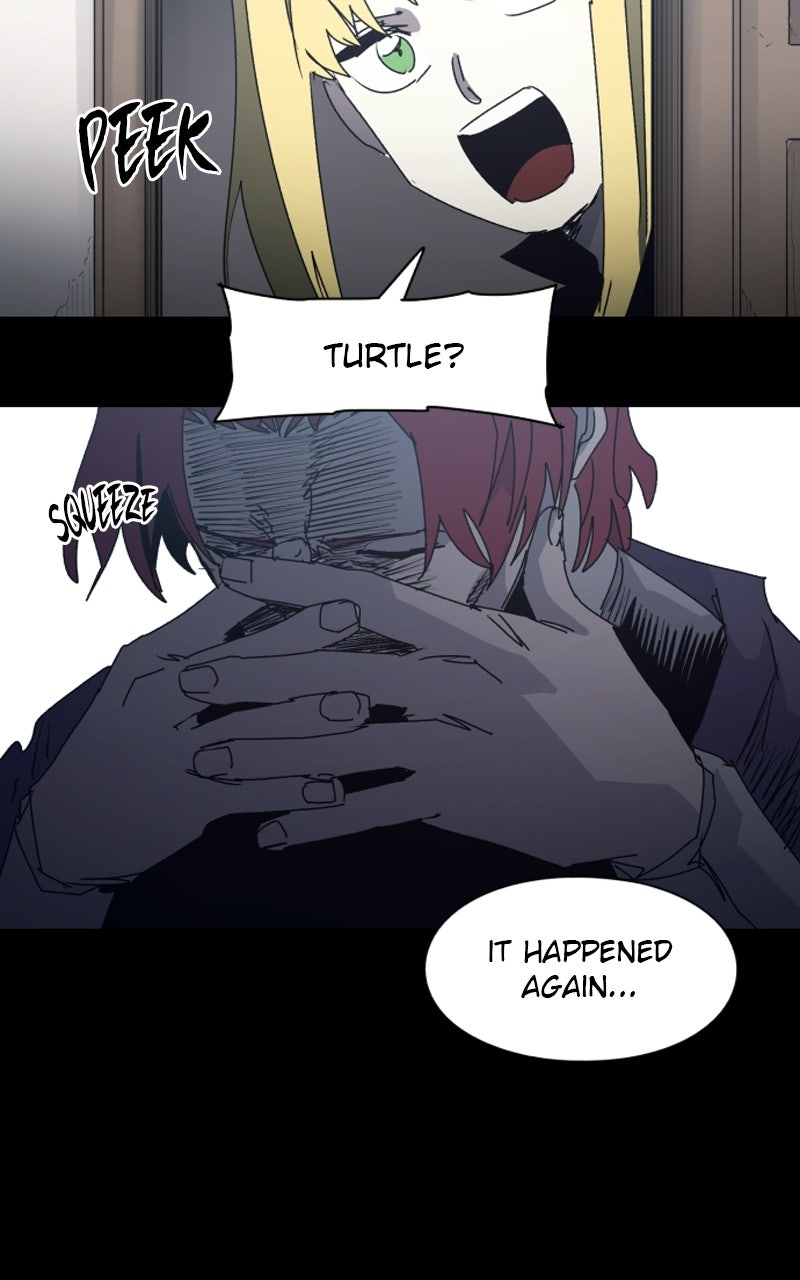 Read The Ember Knight Manga Online