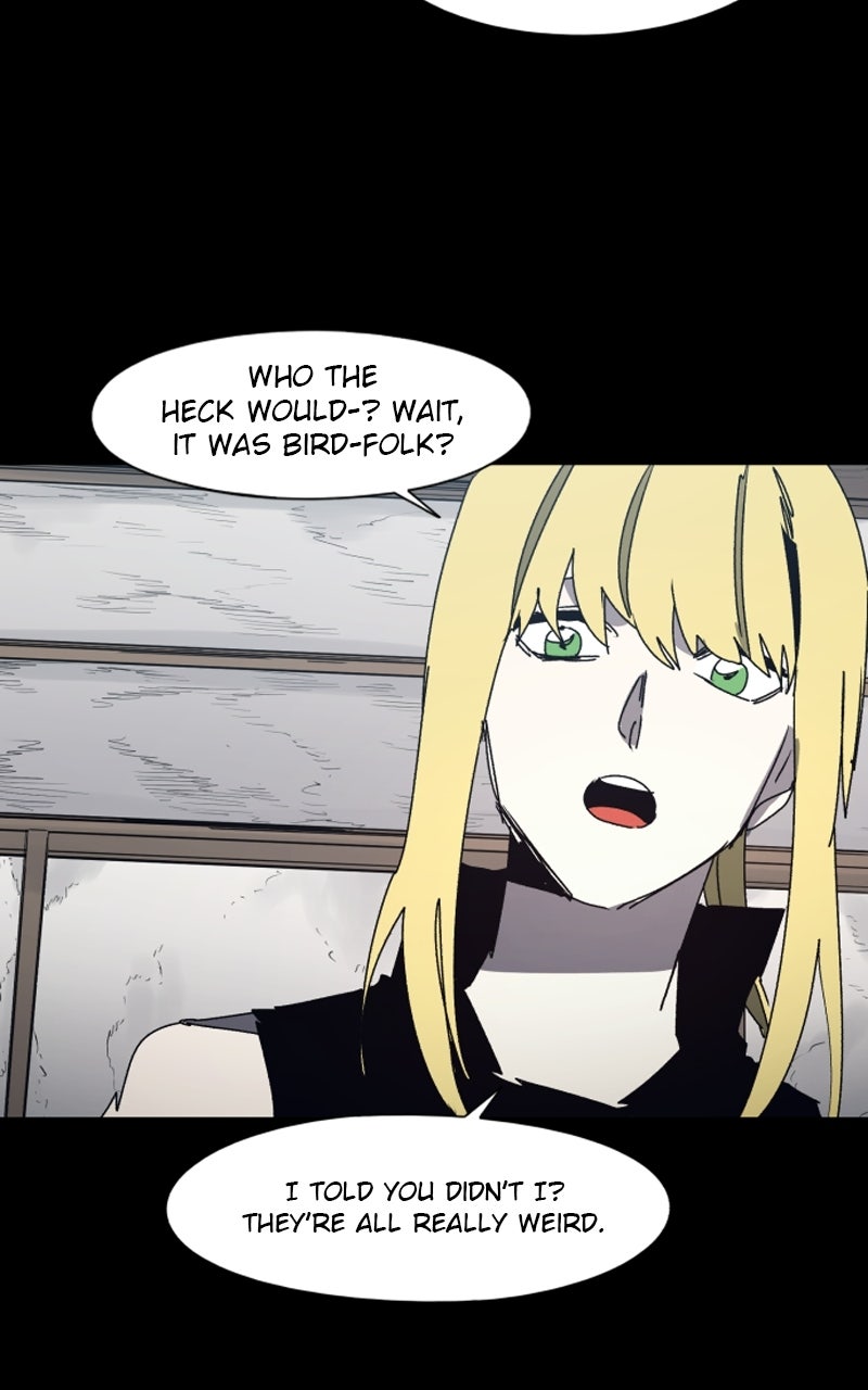 Read The Ember Knight Manga Online