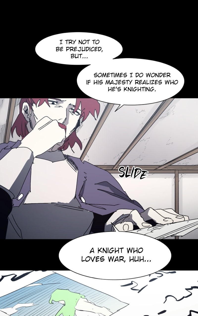 Read The Ember Knight Manga Online
