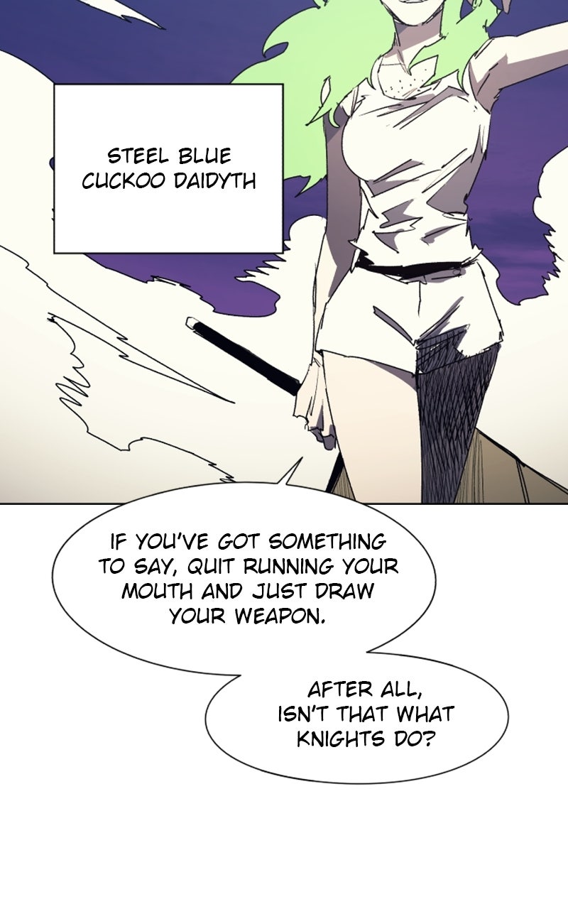 Read The Ember Knight Manga Online