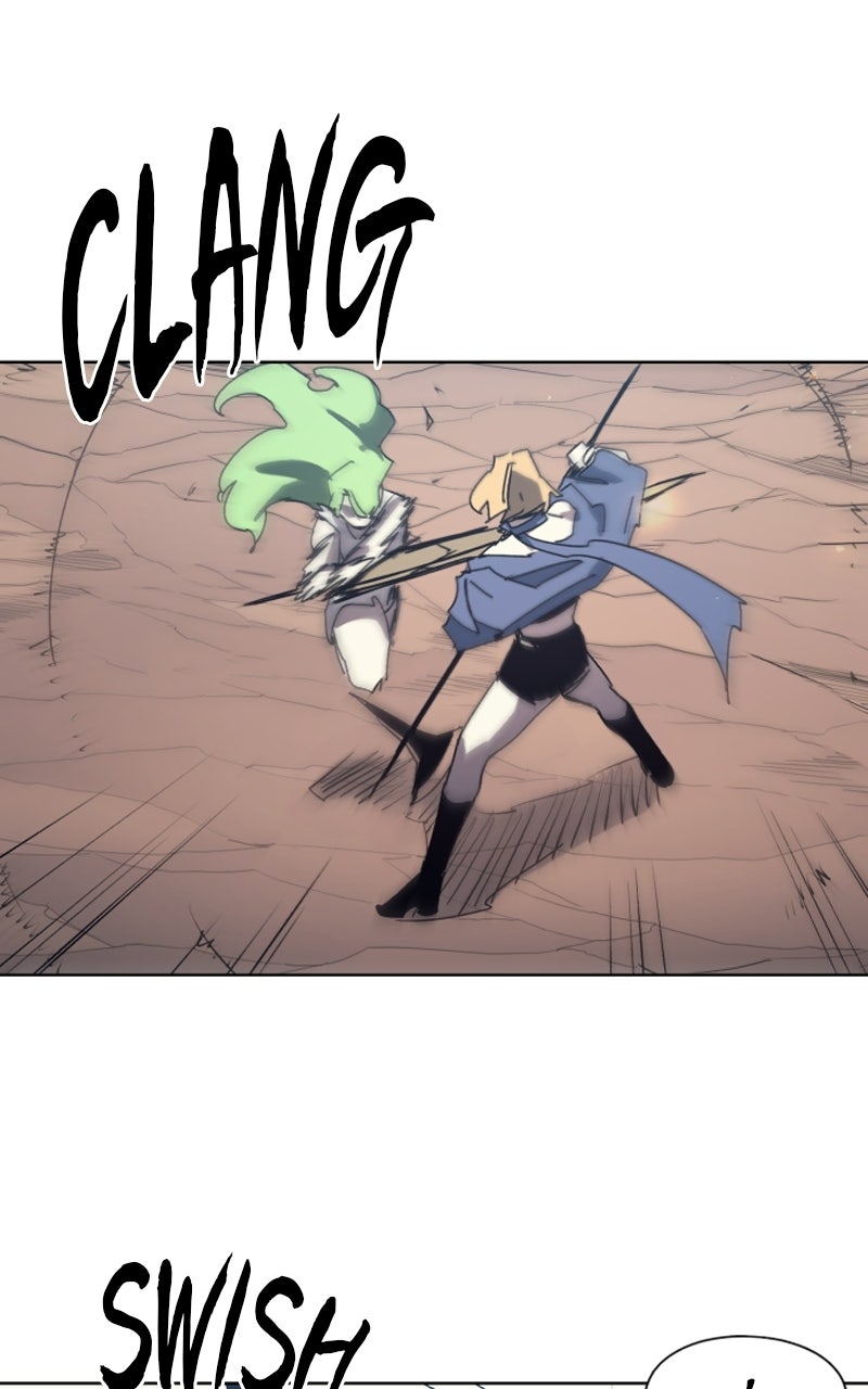 Read The Ember Knight Manga Online