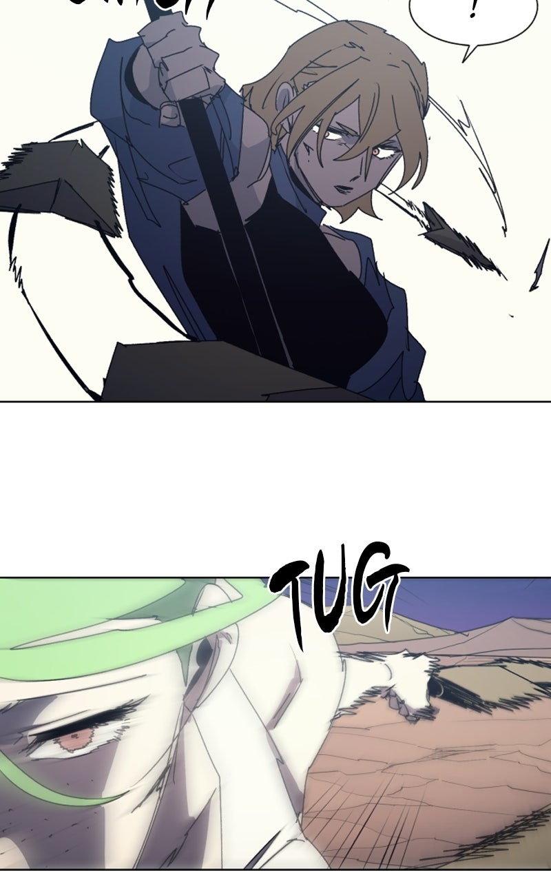 Read The Ember Knight Manga Online