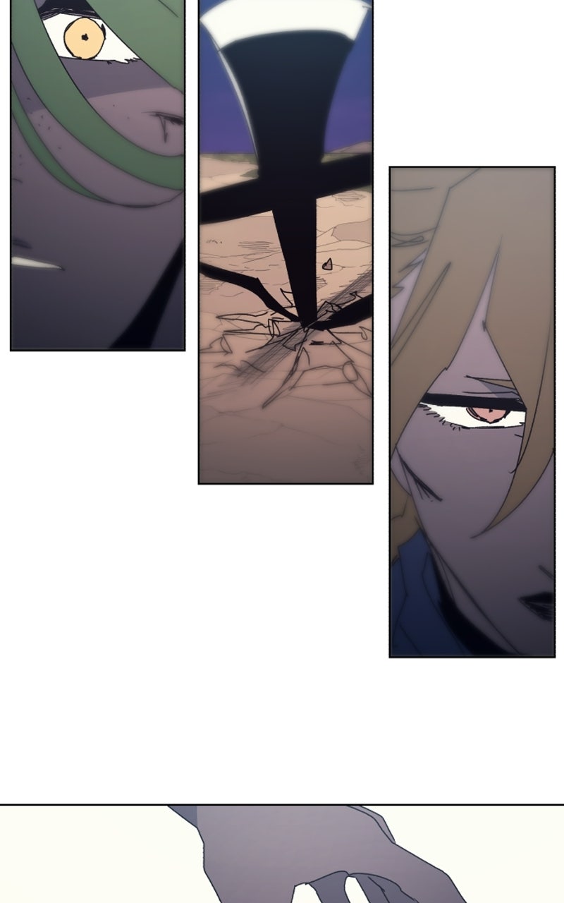 Read The Ember Knight Manga Online