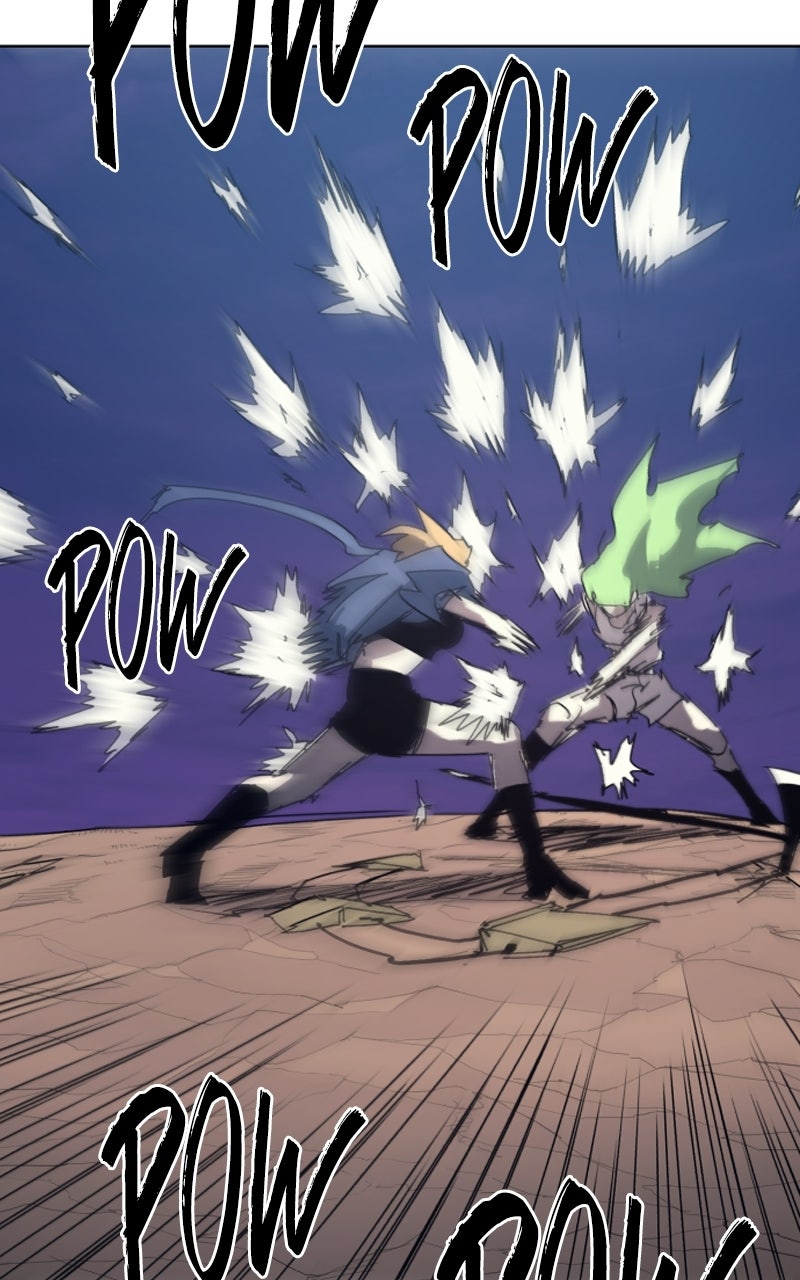Read The Ember Knight Manga Online