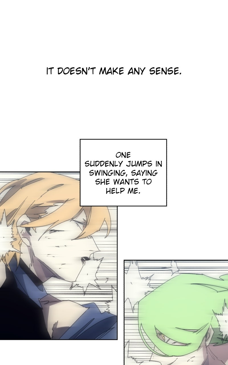 Read The Ember Knight Manga Online