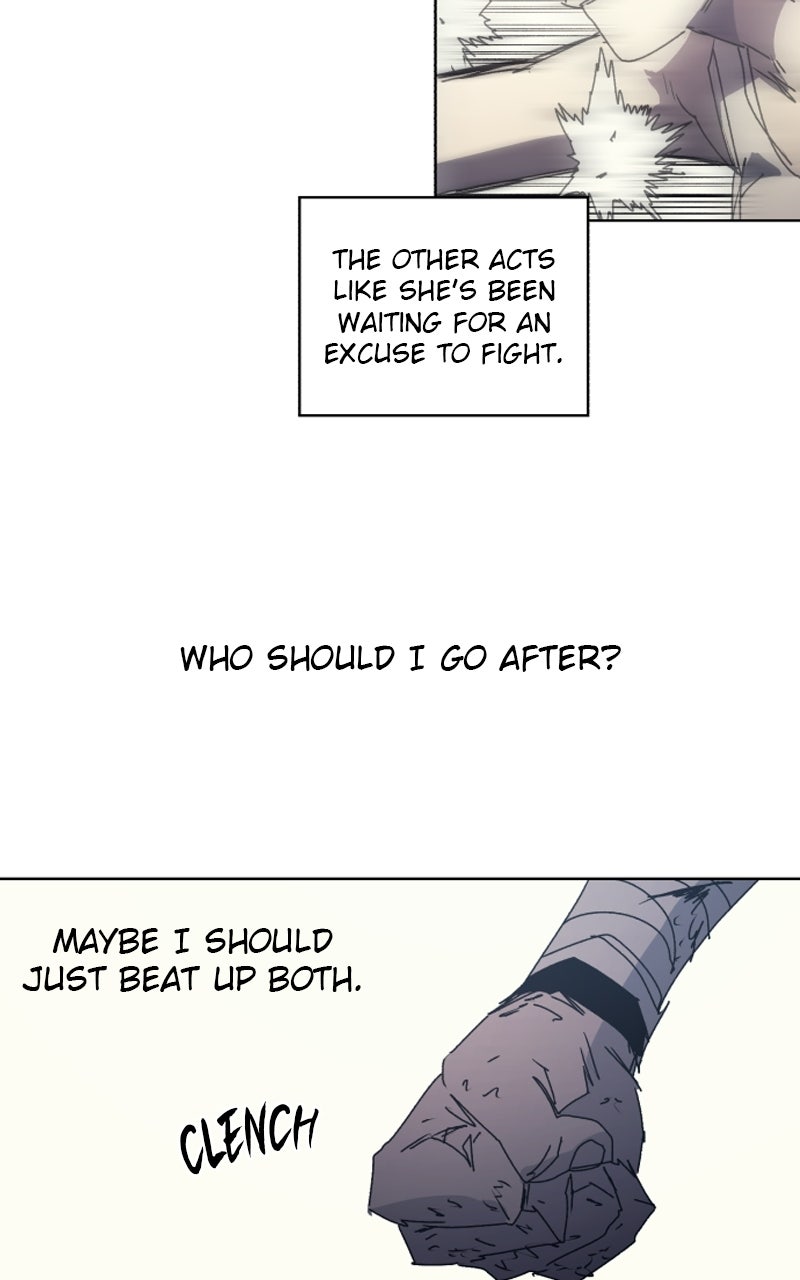 Read The Ember Knight Manga Online